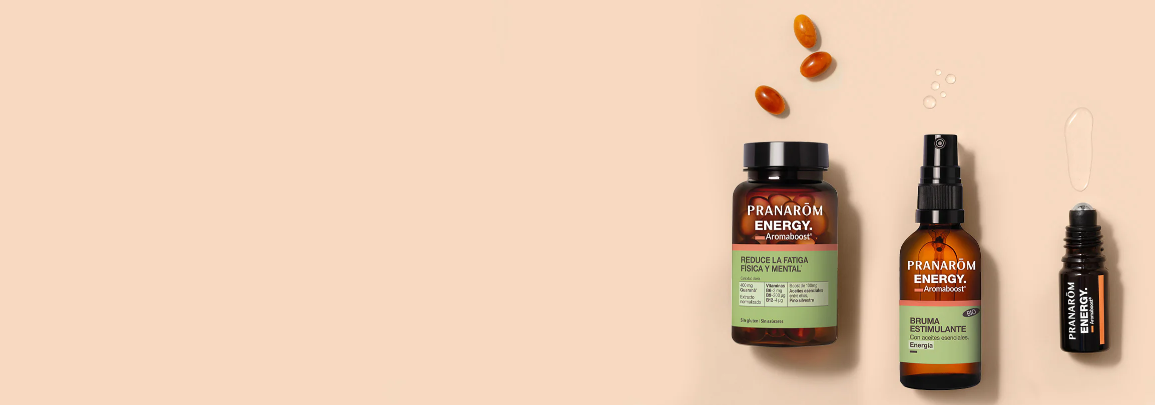 Aromaterapia Médica de Alta Precisión